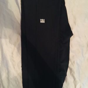 Victoria’s Secret VSX WORKOUT LEGGINGS